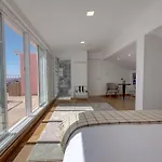 בית הארחה Solar Dos Mouros ליסבון