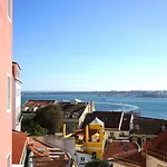 Solar Dos Mouros