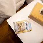 בית הארחה Solar Dos Mouros 4*