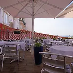 בית הארחה Solar Dos Mouros 4*
