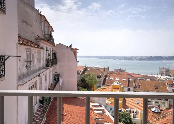 Solar Dos Mouros Lisboa