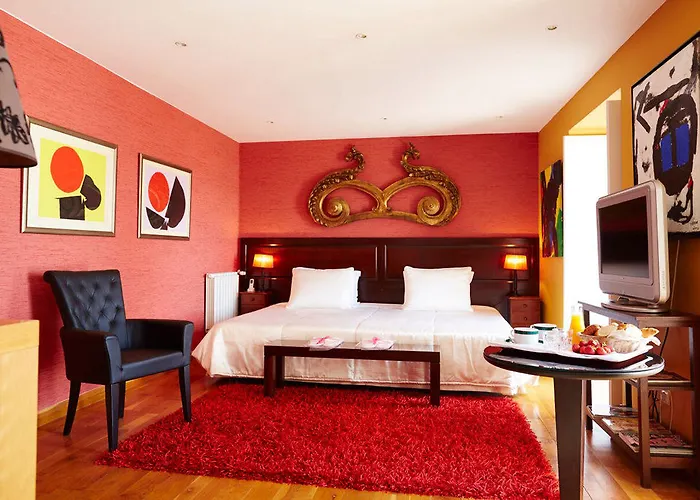 Gæstehus Solar Dos Mouros