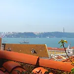 Konukevi Solar Dos Mouros
