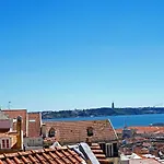 Solar Dos Mouros Lisboa