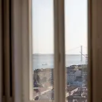 Guest house Solar Dos Mouros Lisbon