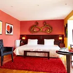 Guest house Solar Dos Mouros