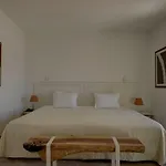 Solar Dos Mouros Guest house Lisbon
