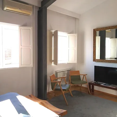 Guest house Solar Dos Mouros 4*