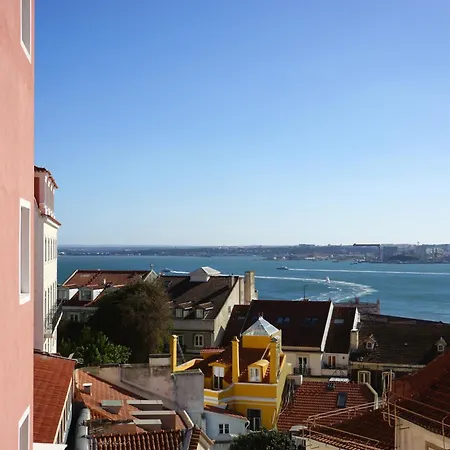 Solar Dos Mouros Guest house