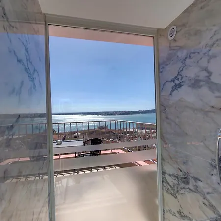 Solar Dos Mouros Lizbona