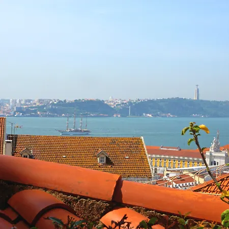 Pensjonat Solar Dos Mouros