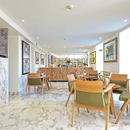 Pensjonat Solar Dos Mouros