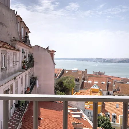 Solar Dos Mouros Lisboa