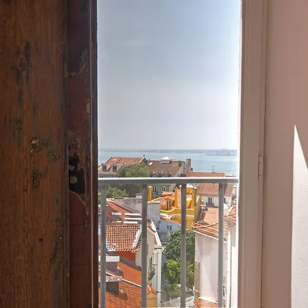 Solar Dos Mouros