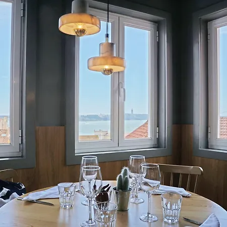 Solar Dos Mouros Pensjonat 4*