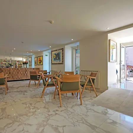 Pensjonat Solar Dos Mouros