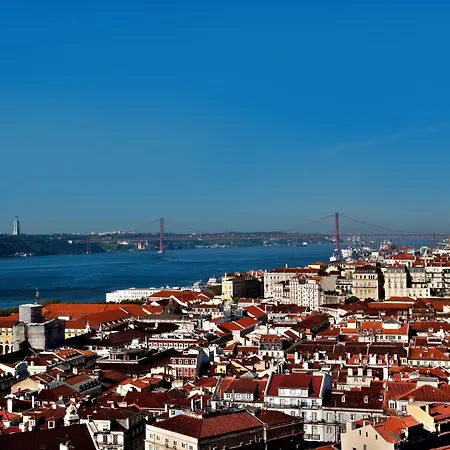 Pensjonat Solar Dos Mouros 4*