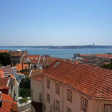 Solar Dos Mouros Penzion Lisboa