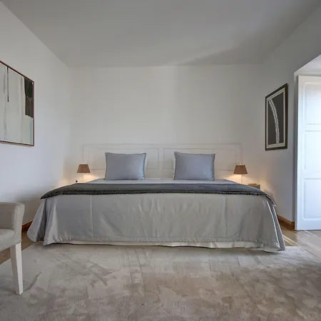 Guest house Solar Dos Mouros
