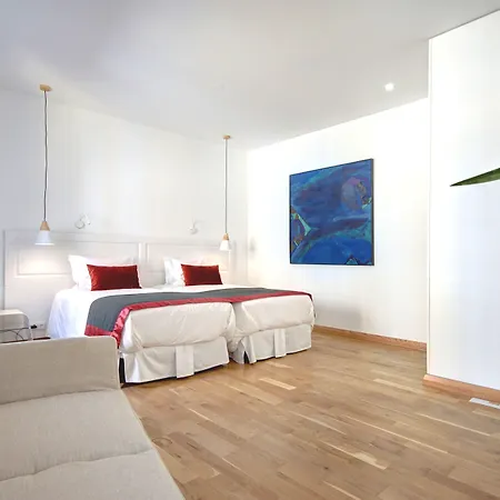 بيت ضيافة Solar Dos Mouros Lisboa