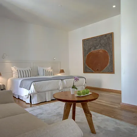 Solar Dos Mouros Penzion 4*