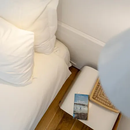 Solar Dos Mouros Lizbona