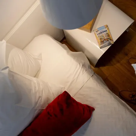 Solar Dos Mouros 4* Lisboa