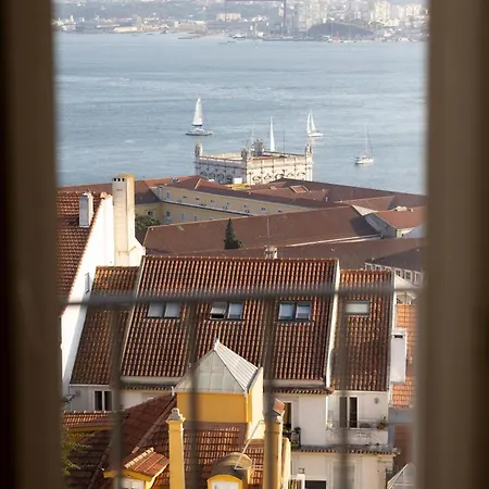 بيت ضيافة Solar Dos Mouros