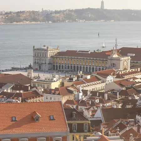 Solar Dos Mouros Penzion 4*