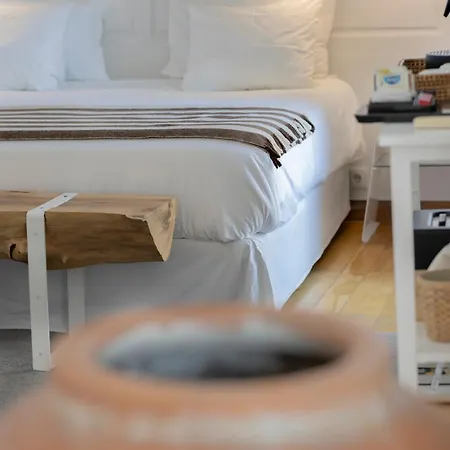 Solar Dos Mouros Lisboa