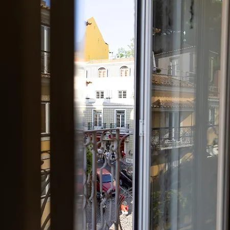 Penzion Solar Dos Mouros 4*