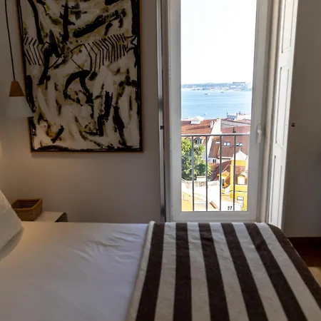 Pensjonat Solar Dos Mouros 4*