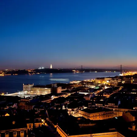 بيت ضيافة Solar Dos Mouros 4*