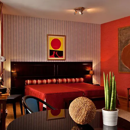 Solar Dos Mouros Guest house Lisbon