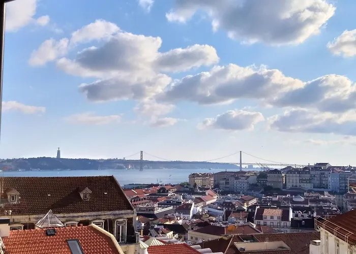 Solar Dos Mouros Maison d'hôtes 4*