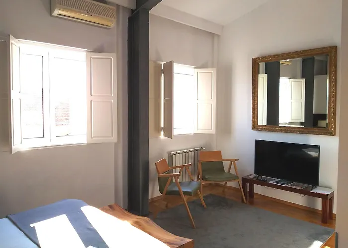 Maison d'hôtes Solar Dos Mouros 4*