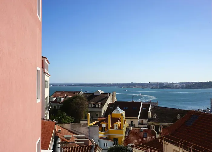 Solar Dos Mouros Maison d'hôtes