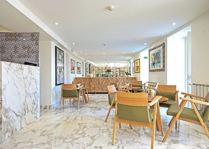 Maison d'hôtes Solar Dos Mouros