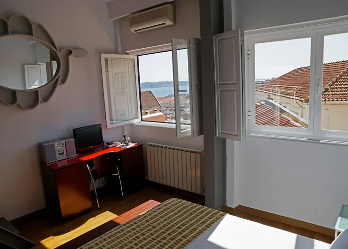 Maison d'hôtes Solar Dos Mouros 4*