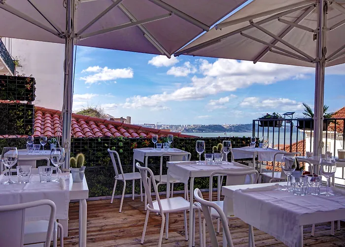 Solar Dos Mouros Maison d'hôtes 4*