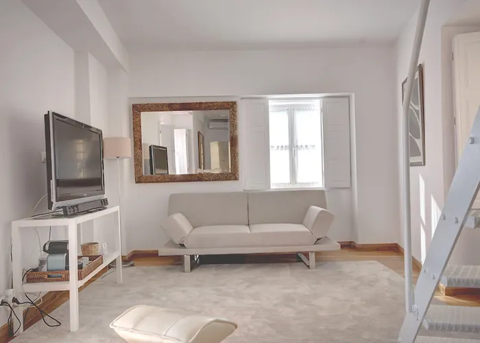 Maison d'hôtes Solar Dos Mouros 4*