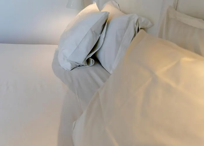 Solar Dos Mouros Maison d'hôtes