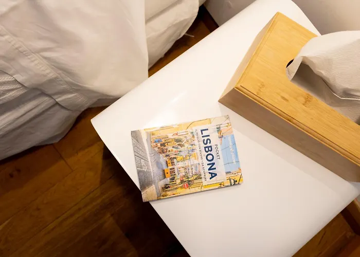 Maison d'hôtes Solar Dos Mouros 4*