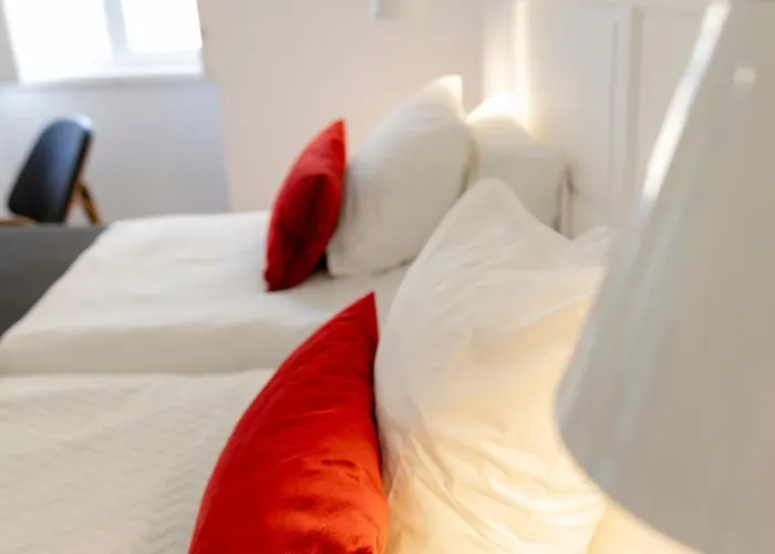 Solar Dos Mouros 4* Lisboa