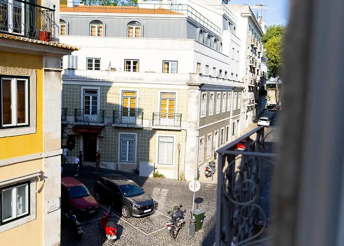 Solar Dos Mouros Maison d'hôtes 4*