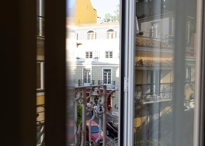 Maison d'hôtes Solar Dos Mouros 4*