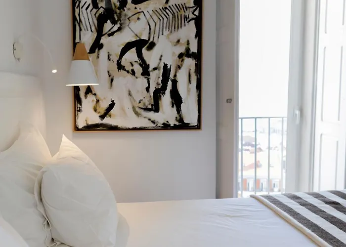 Solar Dos Mouros 4* Lisboa