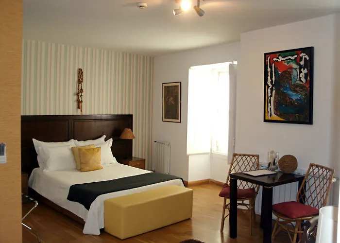 Solar Dos Mouros Lisboa