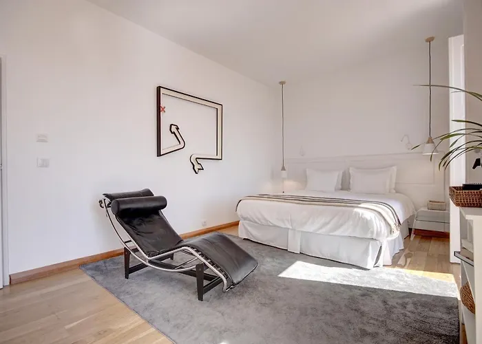 Solar Dos Mouros Maison d'hôtes Lisboa