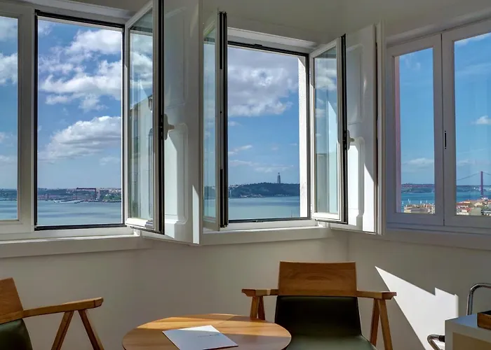 Solar Dos Mouros Maison d'hôtes 4*